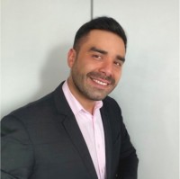 Solace Hoteles Employee Cristian Jiménez Lastra's profile photo