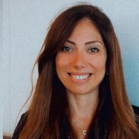 Banco Supervielle Employee Celeste Ibañez's profile photo