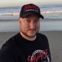 AI Persona Method Employee Jeff Hunter's profile photo