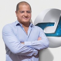 Distichain Employee Haisam Jamal's profile photo