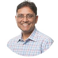 Dipesh Patel Email & Phone Number