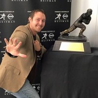 Brian Raymond Email & Phone Number