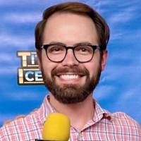 Vulcan Employee Chris Secrest's profile photo