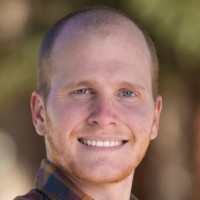 Blacklight Solutions Employee Marshal Pfluger's profile photo