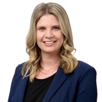 Telpay Employee Amanda Coad's profile photo