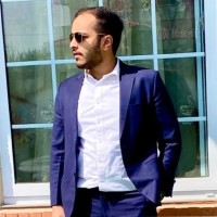 Saeed Ghani Employee Hasham Ghani's profile photo