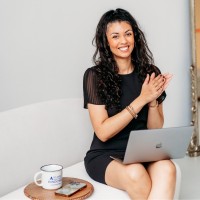 Amber Brandenburg Email & Phone Number