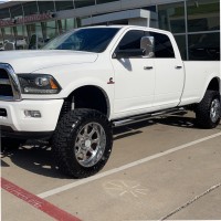 CK Contractors & Development Employee Timothy Bush's profile photo