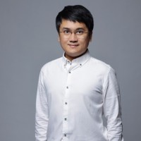 Traveloka Employee Doan Lingga's profile photo