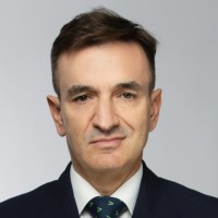 ARANER Employee Carlos de Ceballos's profile photo