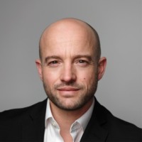 Reef + Partners Employee Jon Piper's profile photo