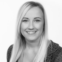 Moneybox Employee Ashleigh Ford's profile photo