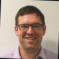 Vesta Software Group Employee Martin Goodwin's profile photo