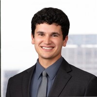 Saul Ewing LLP Employee Jacob Weinstein's profile photo