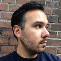 Zencargo Employee Robin van der Vliet's profile photo