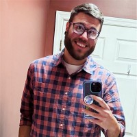 Nulton Diagnostic & Treatment Center Employee Kyle Straub's profile photo