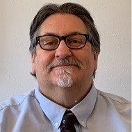 Amtrak Employee Patrick Kotter's profile photo