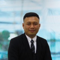 Dimas Prasetya Email