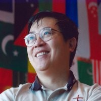 Cornerstone Education Management Organization Employee Kevin Tu's profile photo