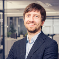 crossnative Employee Ilko Müller-Garrels's profile photo