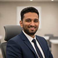 infithra Employee Akshay P.'s profile photo