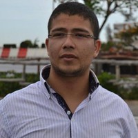 Hamza Ziadi Email
