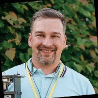 SPUTNIX Employee Алексей Синицын's profile photo
