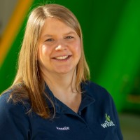 Wibit Sports Employee Annelie Heisterkamp's profile photo