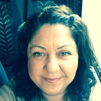 Toshiba Australia Employee Polina Saldouzi's profile photo