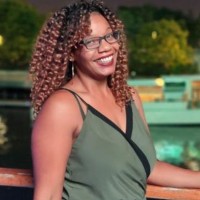 Montclair Board of Education Employee Sade Wiley's profile photo