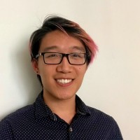 GPTZero Employee Alex Cui's profile photo