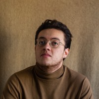 Groover Employee William Ospina's profile photo