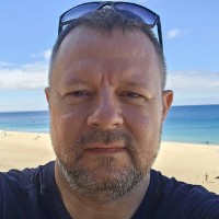 InfoRadio Employee Gyula Várkonyi's profile photo