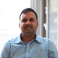Xolv Technology Solutions Employee Kaushik Acharya's profile photo