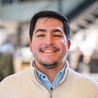 Grayling Associates Employee Guy Evans's profile photo