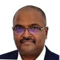 Dunkin Donuts Employee John Varghese's profile photo