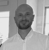 Axiell Group Employee Olof Petersson's profile photo