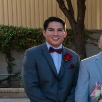 Donovan Sanchez Email