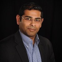 TeamLogic IT Newtown PA Employee Pratik Roychoudhury's profile photo
