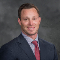 Denver Health Employee Eric Strobel's profile photo