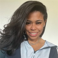 VeBASE Employee Keisha Freeman's profile photo