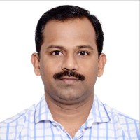 Inventia Healthcare Limited Employee Milind Shinde's profile photo