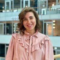 MB Energy Employee Anna Rudenko's profile photo