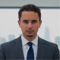 Cradle to Cradle Products Innovation Institute Employee Philip Pietersz's profile photo