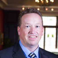 Advisor Practice Management Employee Grant Hicks's profile photo