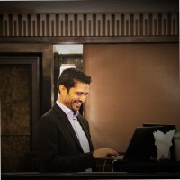 Rohit Wariyar Email & Phone Number