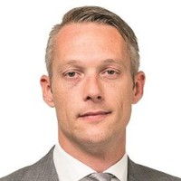 EY Employee Daniel Mulder's profile photo