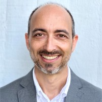 ACM SIGGRAPH Employee Makai Smith's profile photo