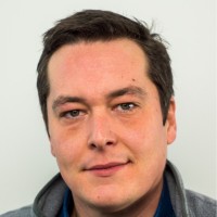 famhp - federal agency for medicines and health products Employee Maxime Vannieuwenhuyze's profile photo
