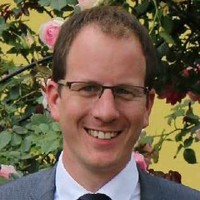 Frequentis Employee Thomas Danzer's profile photo